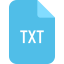 TXT to PDF